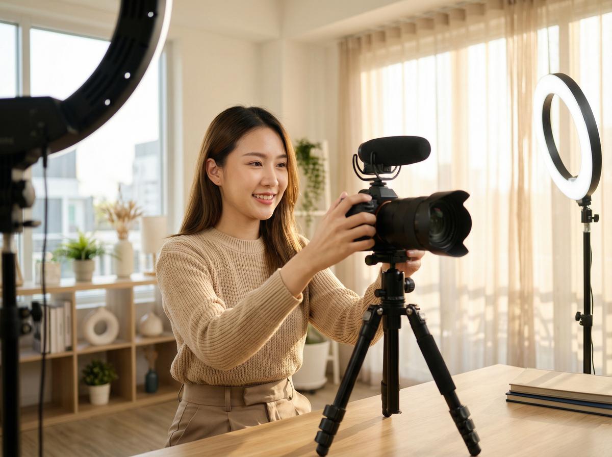 妻社视频拍摄教程